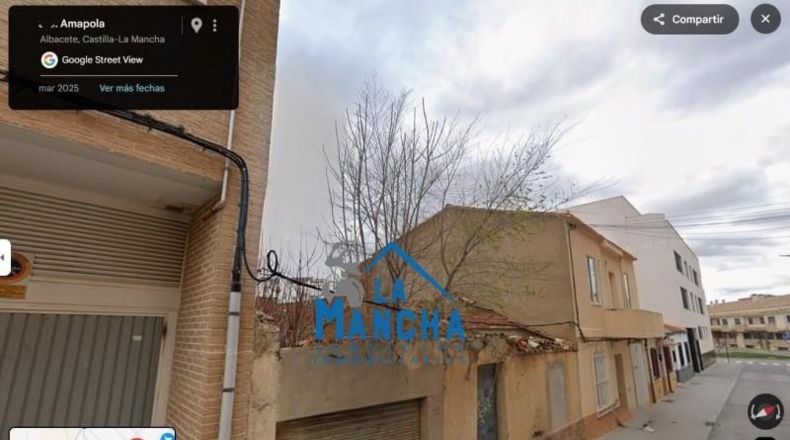 Альбакете - Albacete - 160m2