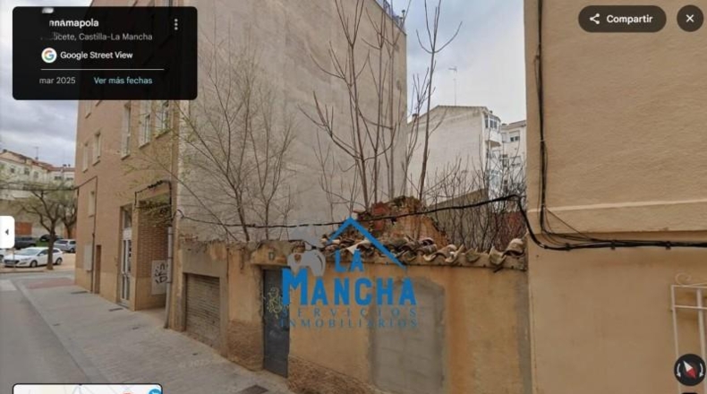 Альбакете - Albacete - 160m2