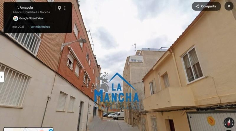 Альбакете - Albacete - 160m2