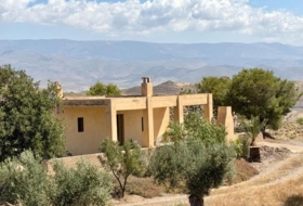 Alboloduy 41800&nbsp;m²
