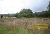 Casa de campo con terreno en venta en la España, Láncara, ref: TR150275 foto