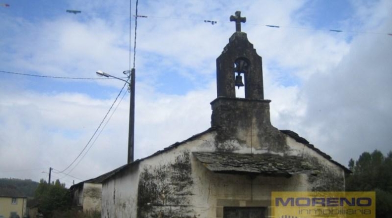 Lugo - Láncara - 8000m2