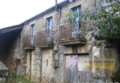 Casa de campo con terreno en venta en la España, Láncara, ref: TR150275 foto
