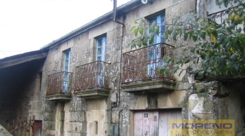 Lugo - Láncara - 8000m2