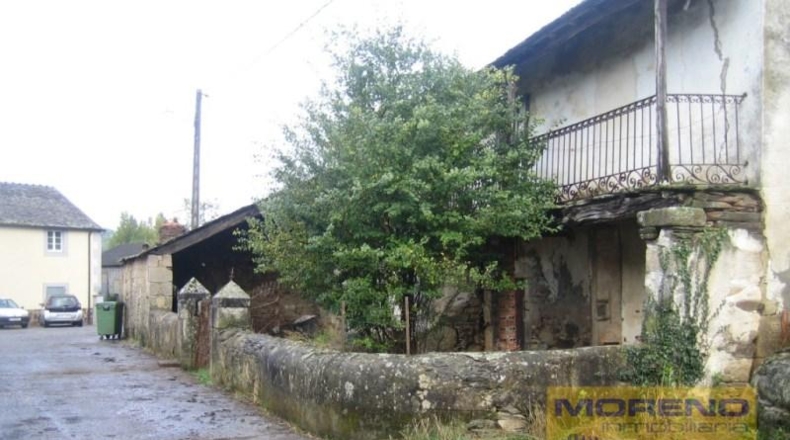 Lugo - Láncara - 8000m2