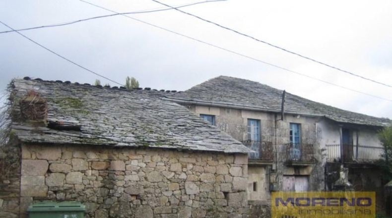 Lugo - Láncara - 8000m2