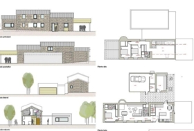 Carballo 106&nbsp;m²
