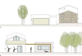 Carballo 106&nbsp;m²