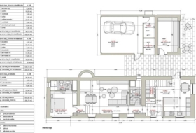 Carballo 106&nbsp;m²