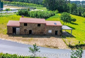 Carballo 106&nbsp;m²