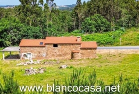 Carballo 106&nbsp;m²
