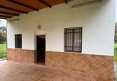 Casa de campo con terreno en venta en la España, Alcaracejos, ref: TR407121 foto