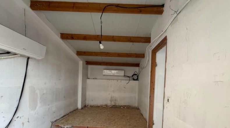 Жирона - Sant Climent Sescebes - 117m2
