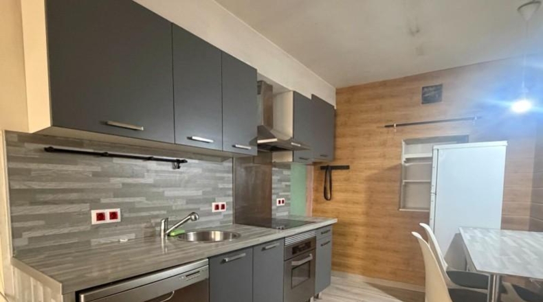 Жирона - Sant Climent Sescebes - 117m2