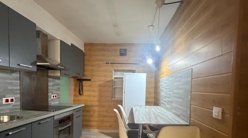 Жирона - Sant Climent Sescebes - 117m2