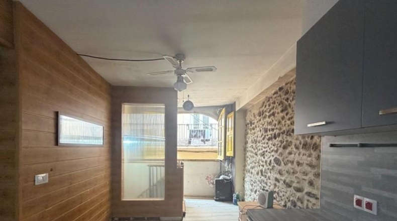 Жирона - Sant Climent Sescebes - 117m2