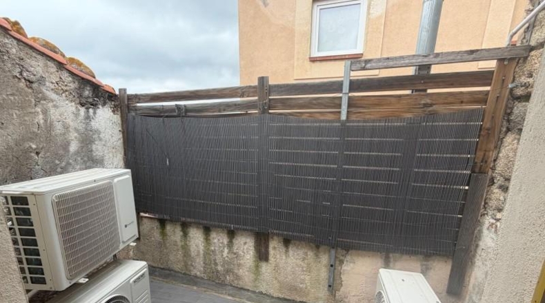 Жирона - Sant Climent Sescebes - 117m2