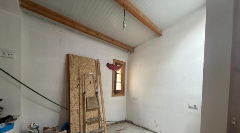 Жирона - Sant Climent Sescebes - 117m2