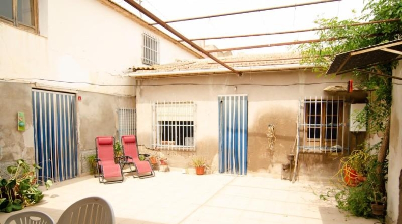 Murcia - Murcia - 216m2