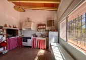 Casa de campo con terreno en venta en la España, Abanilla, ref: TR402488 foto