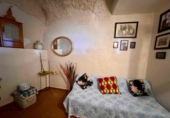Casa de campo con terreno en venta en la España, Abanilla, ref: TR402488 foto