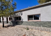 Casa de campo con terreno en venta en la España, Abanilla, ref: TR402488 foto