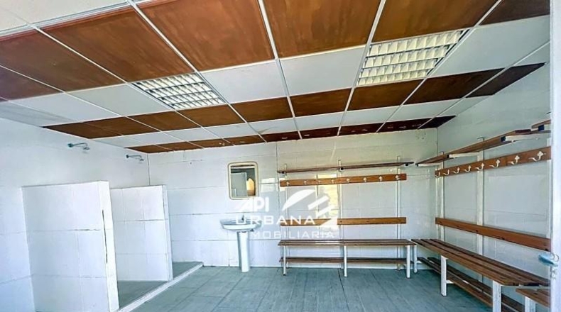 Córdoba - Lucena - 1600m2
