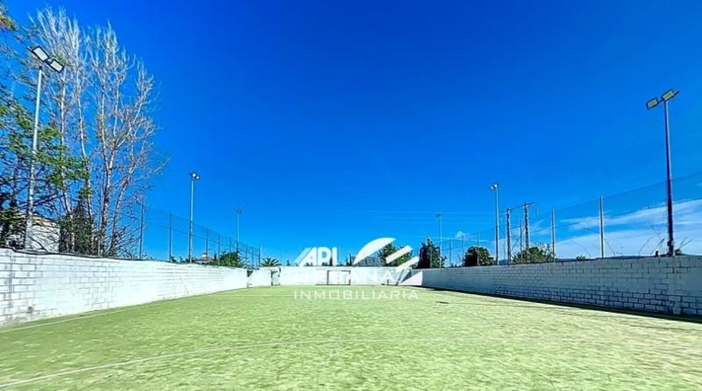 Córdoba - Lucena - 1600m2