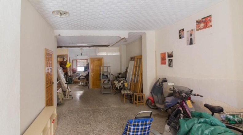 Alicante - Redován - 400m2