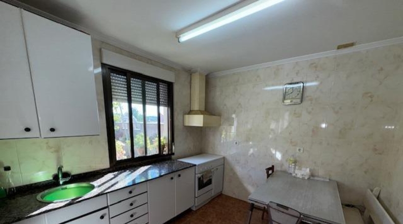 León - Sancedo - 160m2