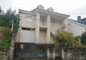 Chalet independiente con terreno en venta en la España, Villafranca del Bierzo, ref: TR173404 foto
