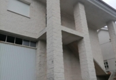 Chalet independiente con terreno en venta en la España, Villafranca del Bierzo, ref: TR173404 foto