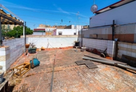 Badajoz 136&nbsp;m²