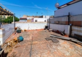 Casa de pueblo en venta en la España, Badajoz, ref: TR412548 foto