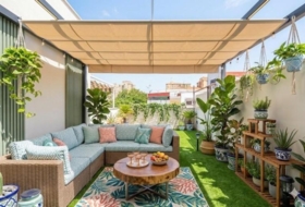 Badajoz 136&nbsp;m²