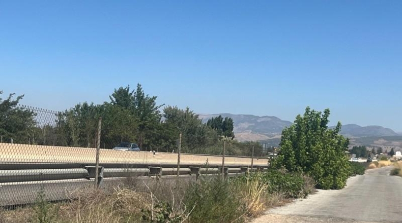 Granada - Alhendín - 5100m2