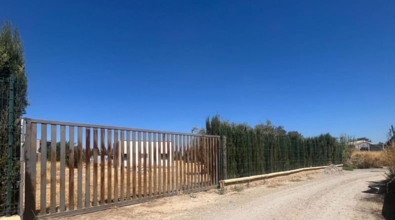 Granada - Alhendín - 5100m2