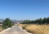 Земля на продажу у города Alhendín Фото