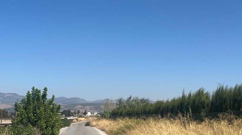 Granada - Alhendín - 5100m2