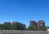 Земля на продажу у города Alhendín Фото