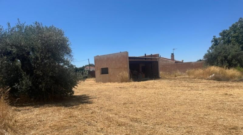Granada - Alhendín - 5100m2