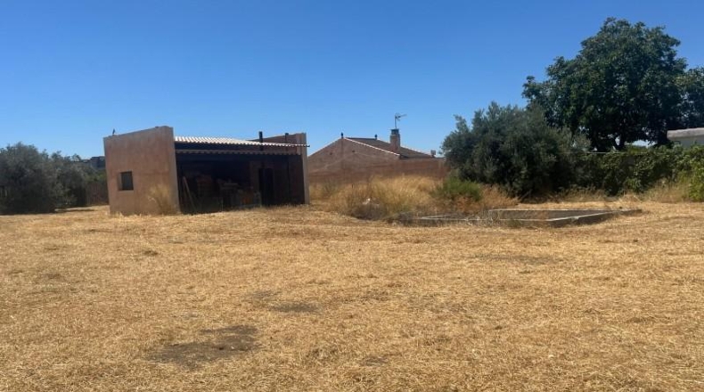 Granada - Alhendín - 5100m2