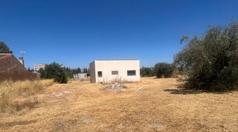 Granada - Alhendín - 5100m2