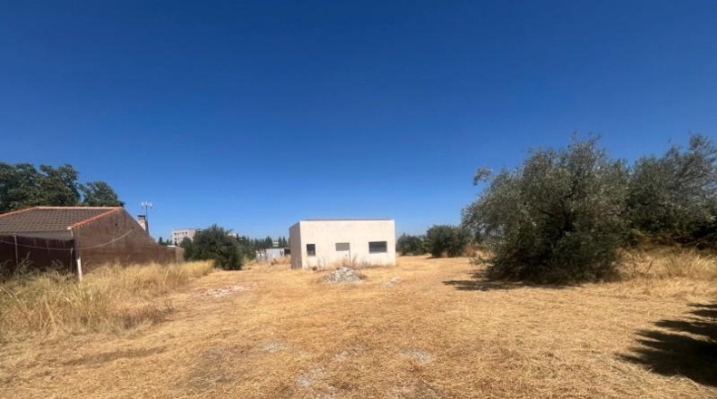 Granada - Alhendín - 5100m2