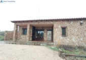 Casa de campo con terreno en venta en la España, Robledo, ref: TR372816 foto