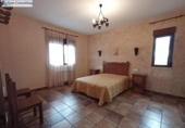 Casa de campo con terreno en venta en la España, Robledo, ref: TR372816 foto