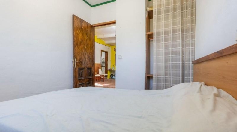Guadalajara - Молина-де-Арагон - 5010m2
