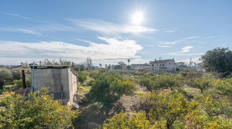 Guadalajara - Молина-де-Арагон - 5010m2