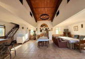Casa de campo con terreno en venta en la España, Las Cabezas de San Juan, ref: TR368432 foto