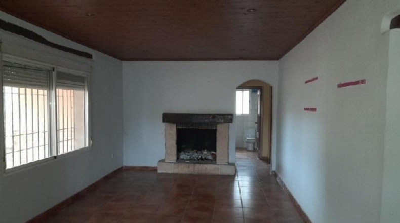 Jaén - Linares - 211m2